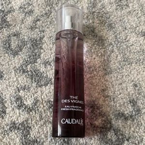 Claudalie The des vignes